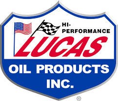Lucas oils