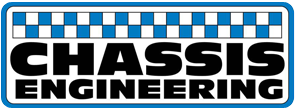 Chassis Eng. Rakennussrjt, unibal, quickpin, linkkisrjt