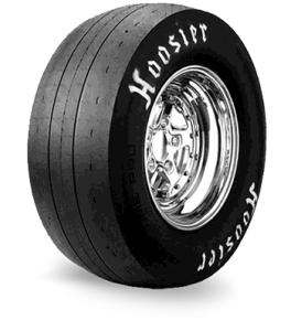 Quick dot pro slicks