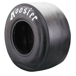 Drag slicks
