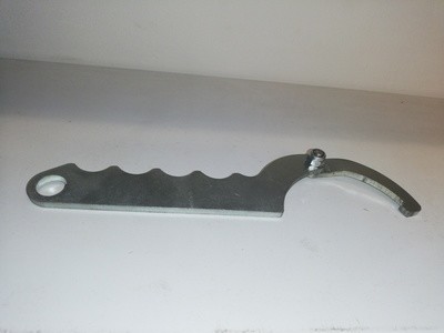 Coilover jousityökalu säädettävä