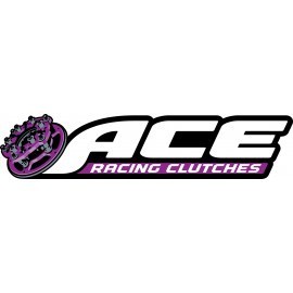 ACE racing clutches + muut kytkin osat