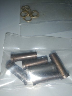 YOKE Cross pin kit