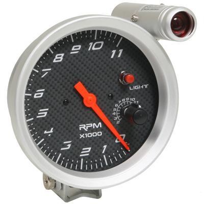 5" Summit 11.000RPM