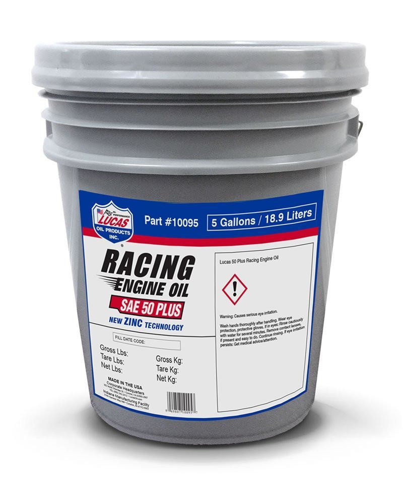 SAE 50 , 5gal/18.9l