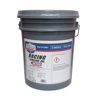 SAE 60 , 5gal/18,9l