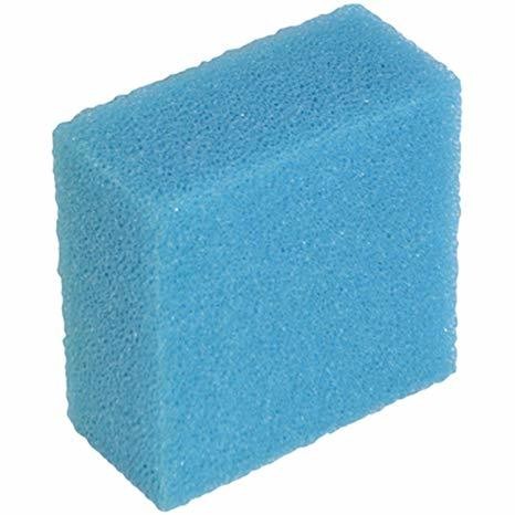 Methanol foam