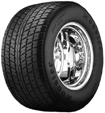 Dot radials
