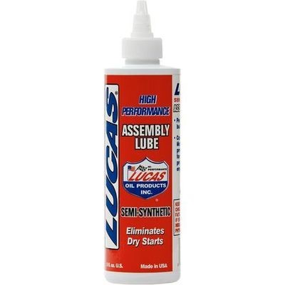 Assembly lube 4fl.oz