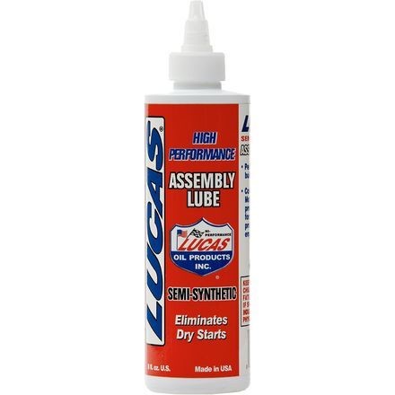 Assembly lube  8ft.oz