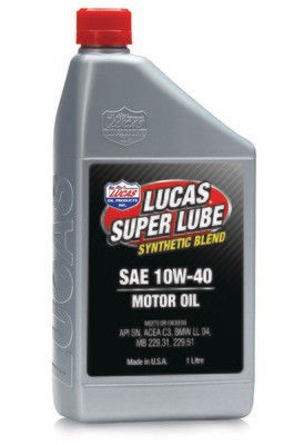 10w40 semi synthetic 5l