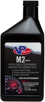 M2 upper lube 16fl