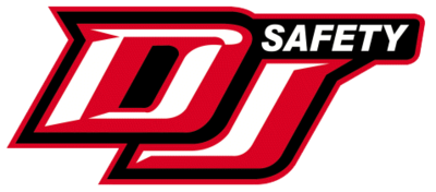 DJ safety ajovarusteet, turvavyöt