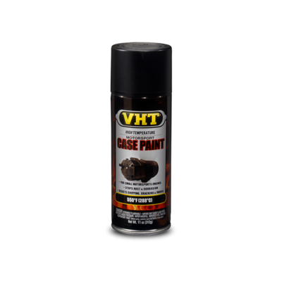 VHT casepaint.