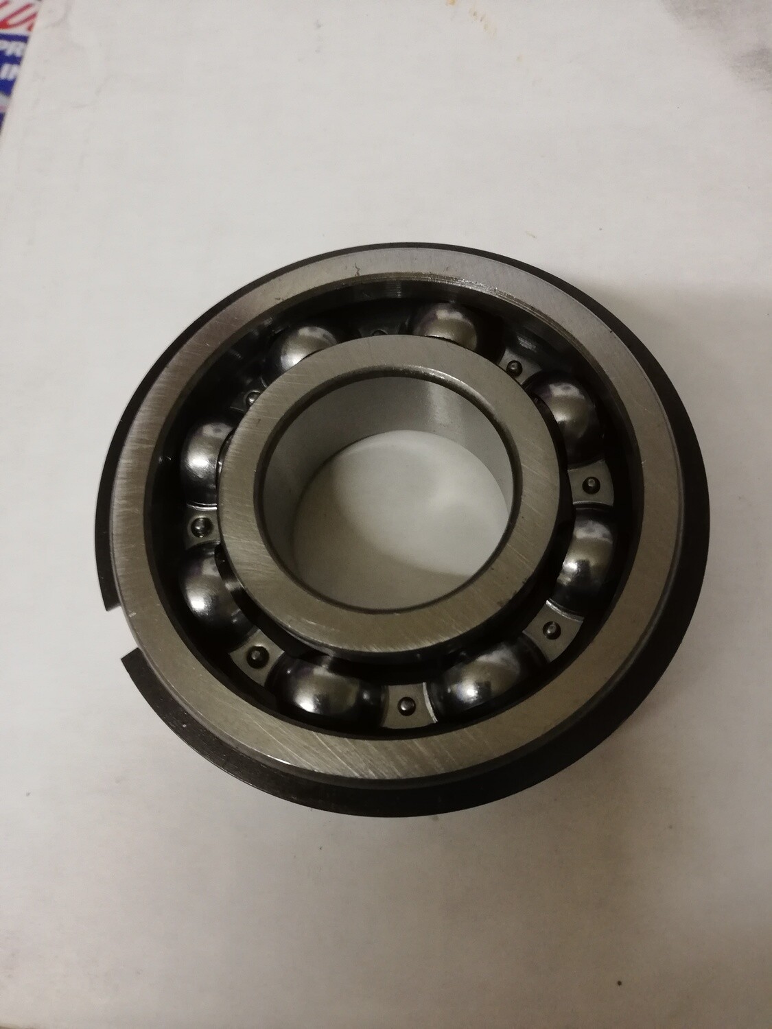 Mainshaft bearing /pääakselin laakeri