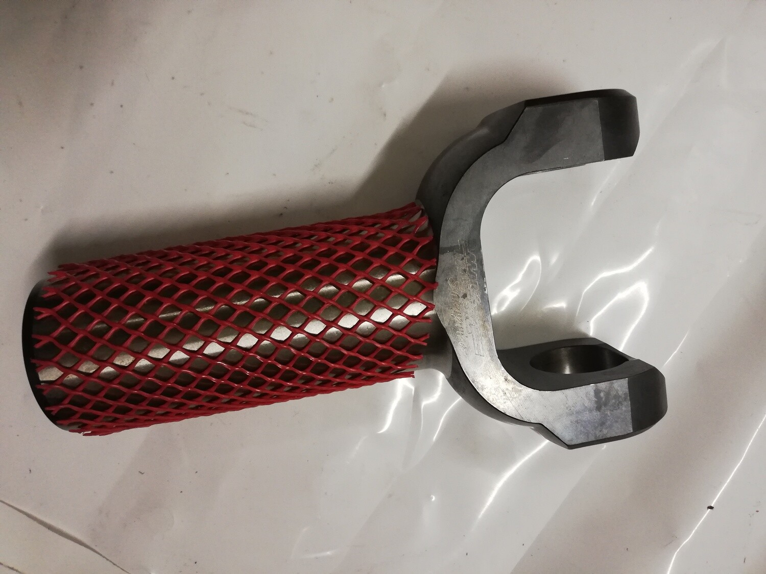 Billet Yoke 32spline /1350 u joint