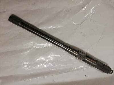 Mainshaft 30-spline
