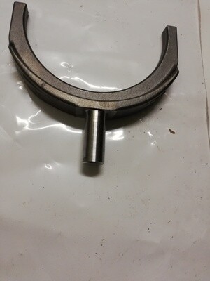 3rd gear fork