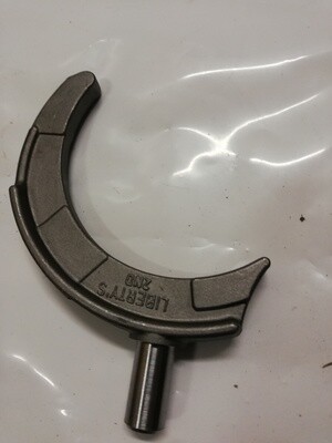 2.nd gear fork
