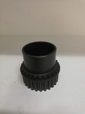 Hub 5.th, gear