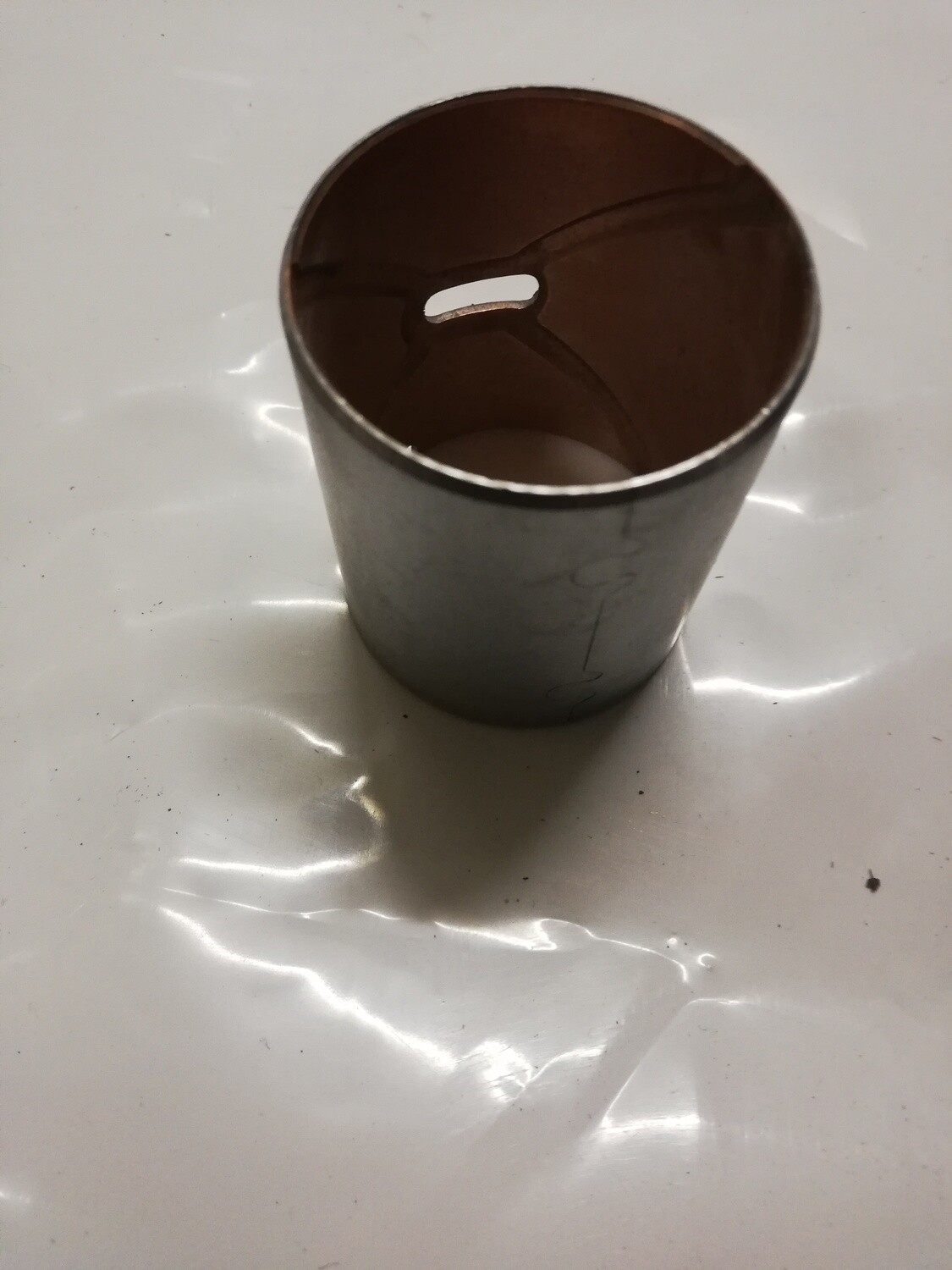 Bushing for 30 spline