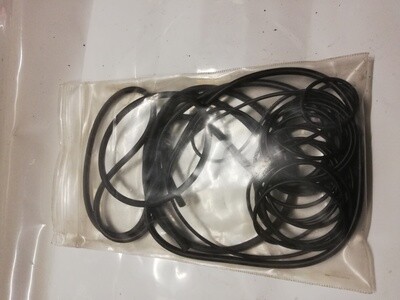 O ring kit