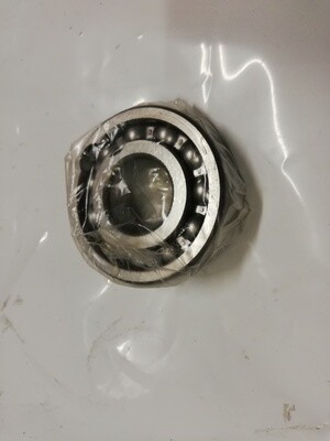 Clustershaft bearing