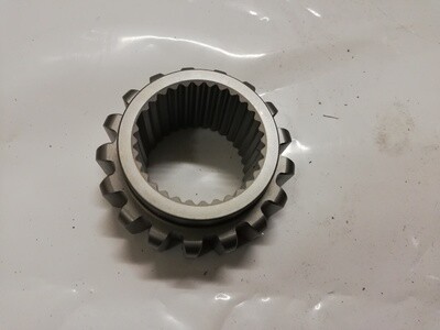 Reverse gear