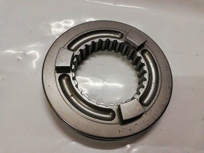 3-lug slider