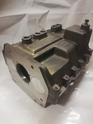 5-speed case