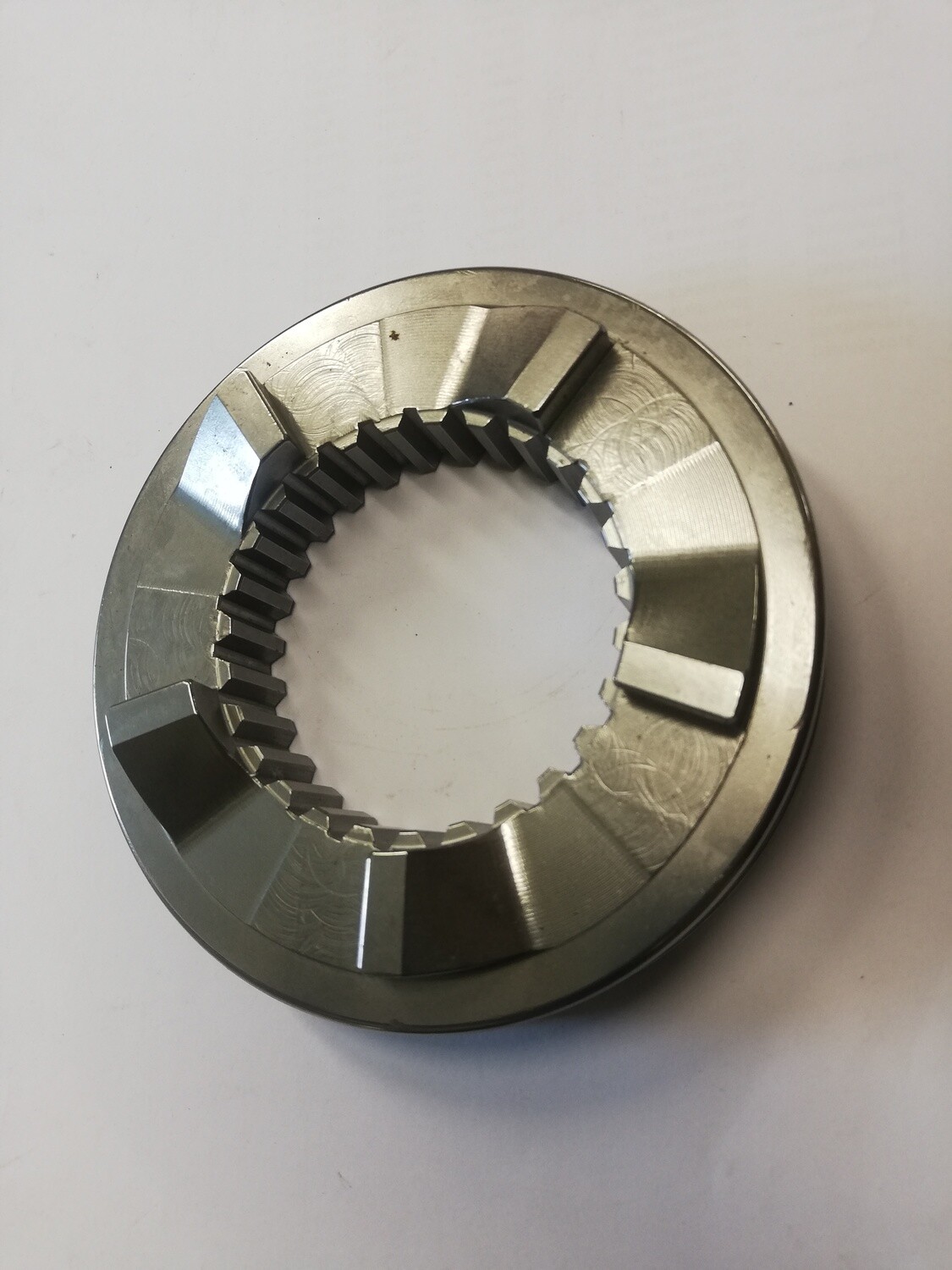 3.rd gear slider extreme