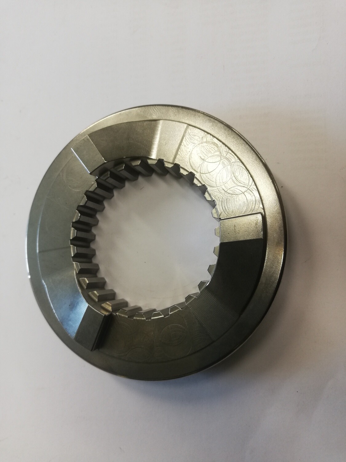 2.nd/4th//5.th gear slider, extreme