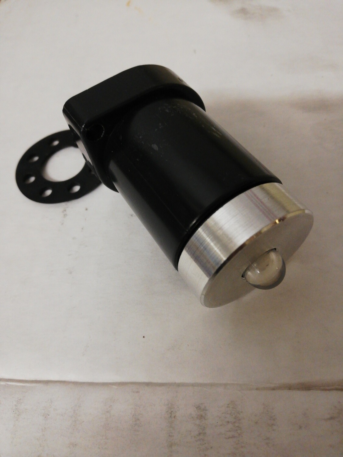 Logic for airvalve B