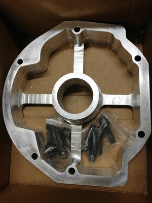 Adapter for Brunos