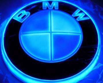 BMW parts