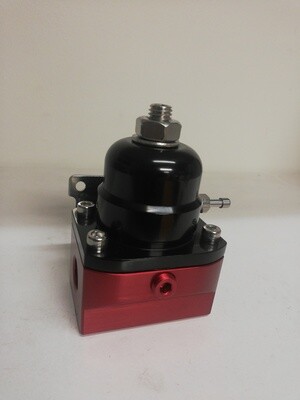 BJR Polttoaine paineen tasaaja