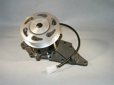 2Jz  Mezier vesipumppu 20gpm