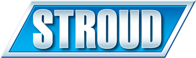 Stroud safety, jarruvarjot. Turva ja ajovarusteet