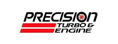 Precision turbo turbo osiat ja tarvikkeet