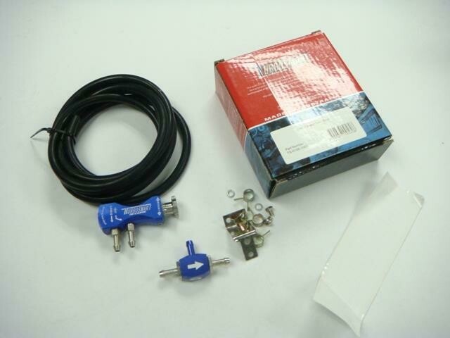 Ahtopaineen säädin