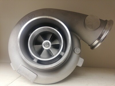 Turboahdin TKGT42