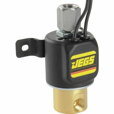 Linelock, Jegs