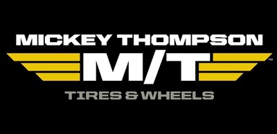 Mickey Thompson renkaat
