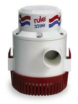 Iso Vesipumppu säiliölle