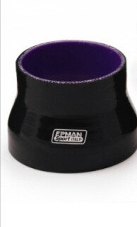 Silikoonisupistin 89-76mm