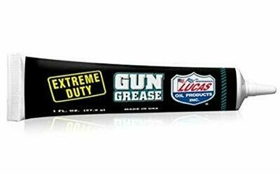 Gun grease