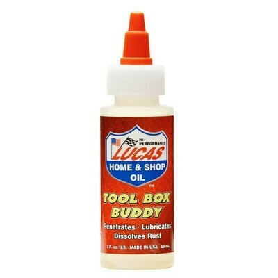 Tool box buddy , 2ft oz, pieni