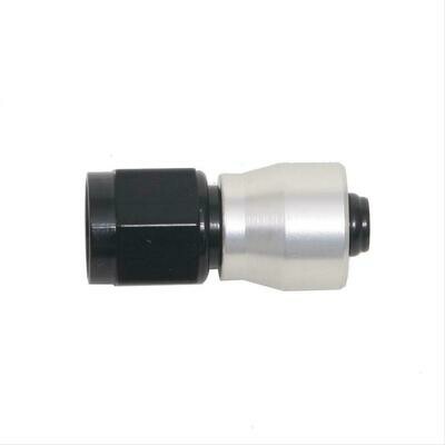 Sport crimp suorat liittimet