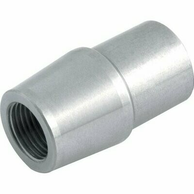 Weld in tube adapter