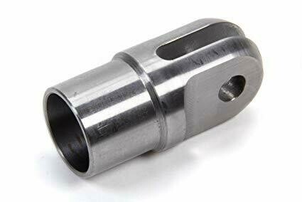 Weld in slot clevise 5/16-5/8 tube